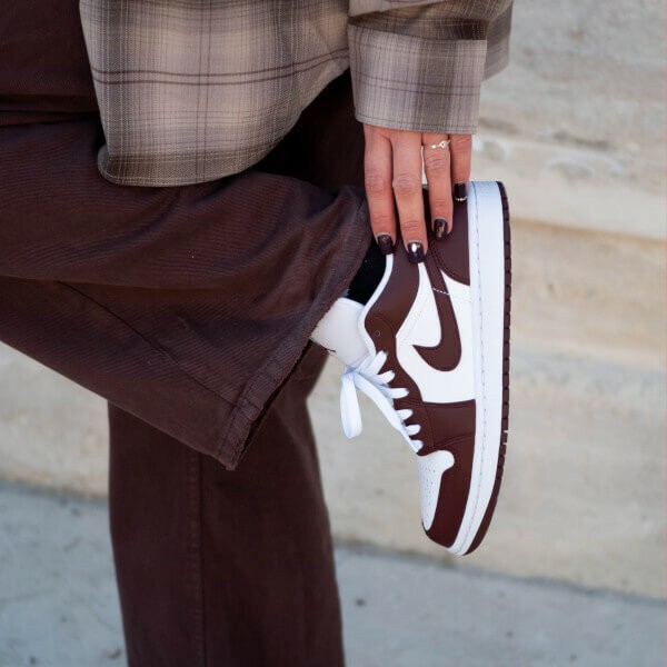 nike air fear of god sweatpants