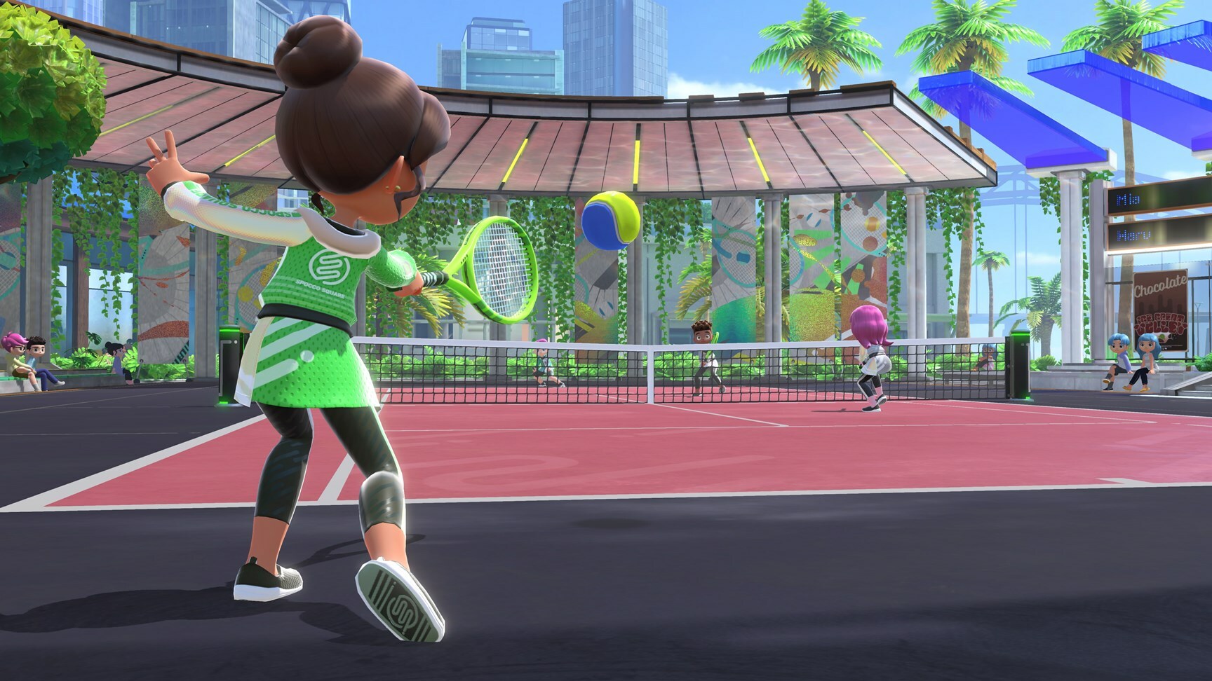 Nintendo Switch Sports (Preorder)