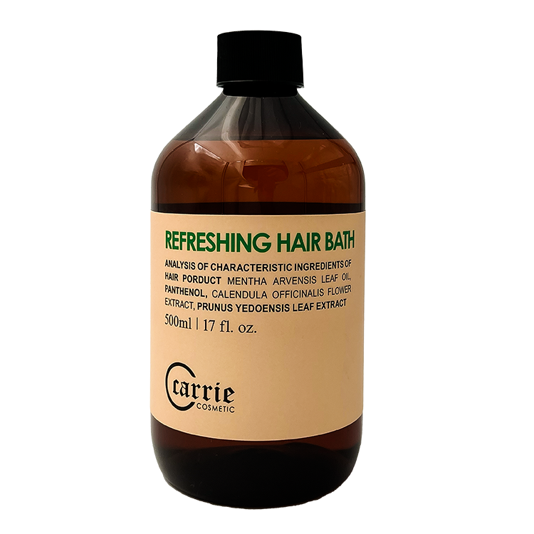 【 PANACEA 】帕那刻亞 - 清爽髮浴