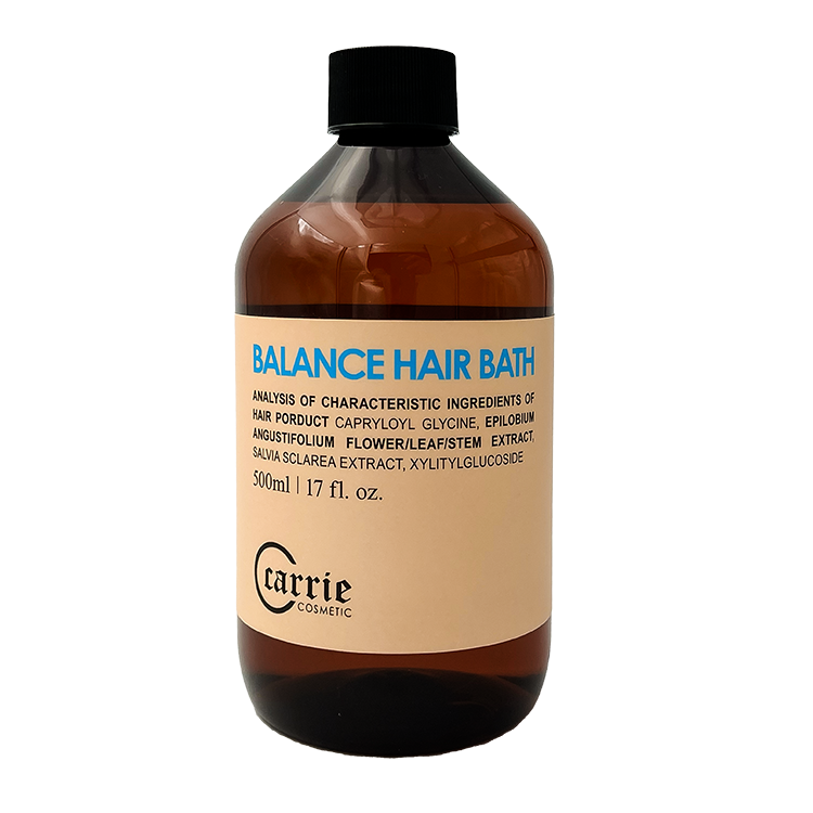 【 PANACEA 】帕那刻亞 - 控油髮浴