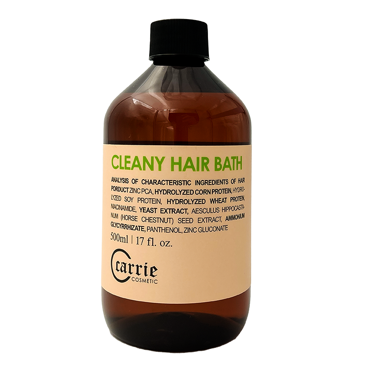 【 PANACEA 】帕那刻亞 - 抗屑髮浴