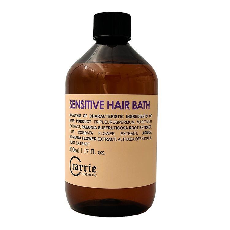 【 PANACEA 】帕那刻亞 - 敏感髮浴