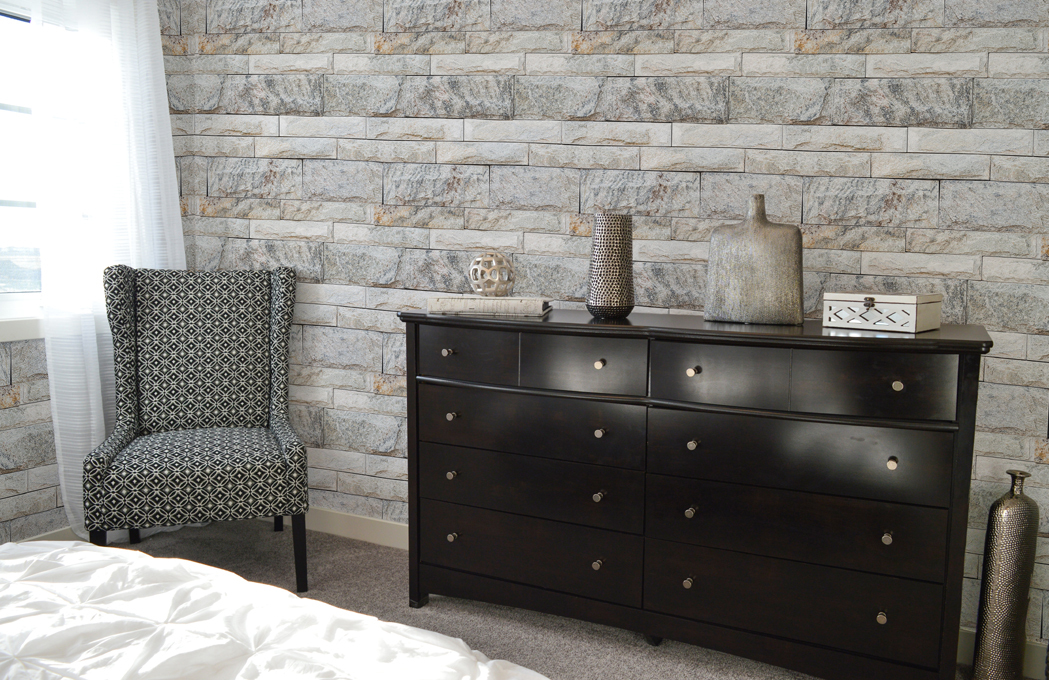 美牆壁布//俄羅斯大理石(約1.5坪/捲)