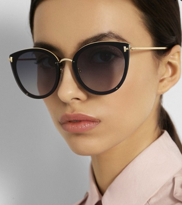 TOM FORD - TF720-K／30W
