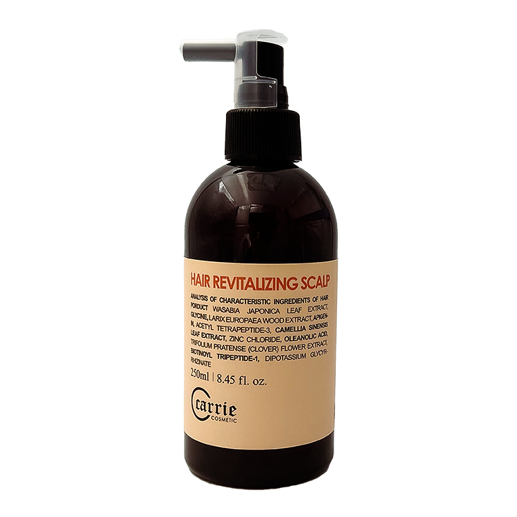 【 PANACEA 】帕那刻亞 - 蘊髮養髮液