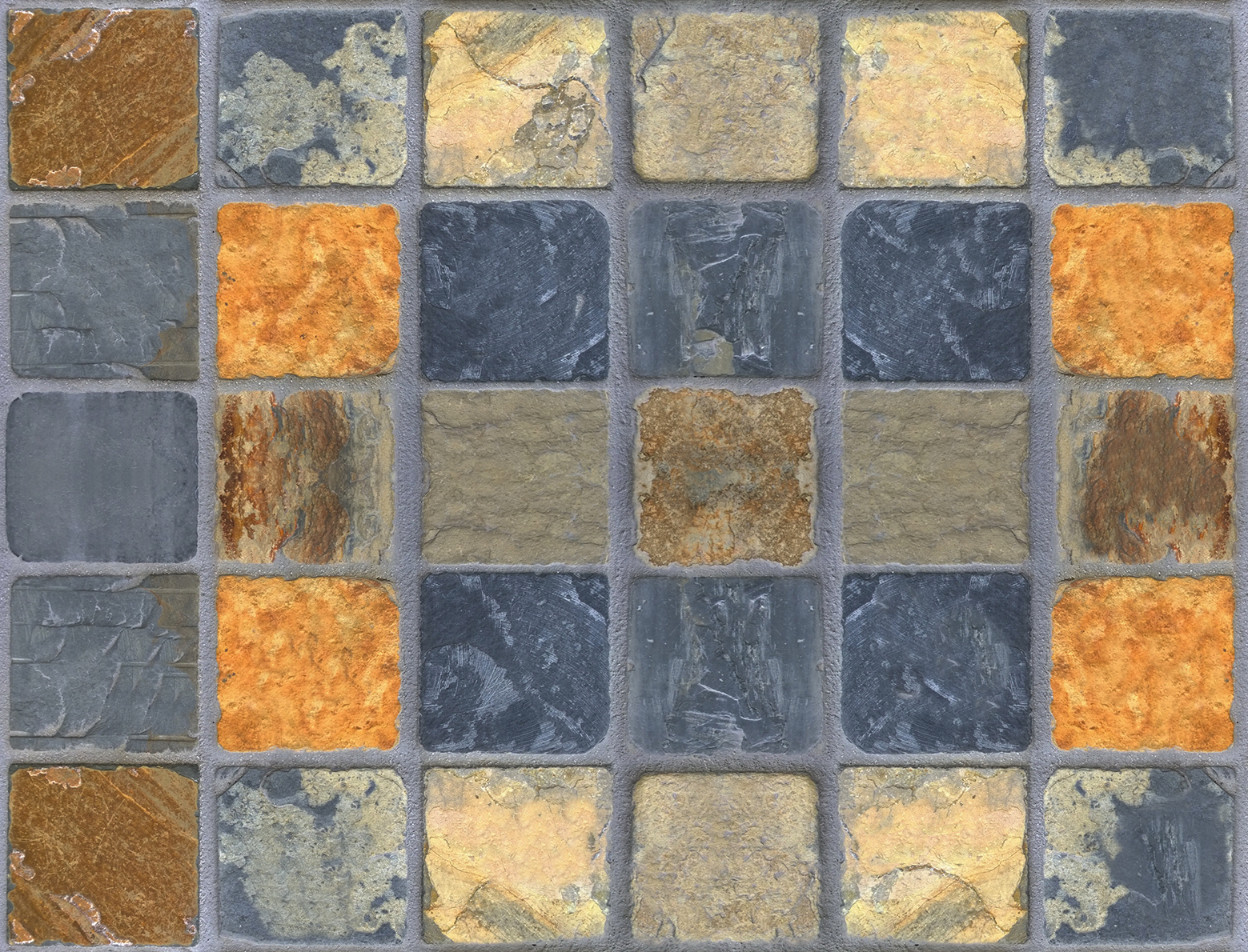 美牆壁布//馬賽克磚(約1.5坪/捲)