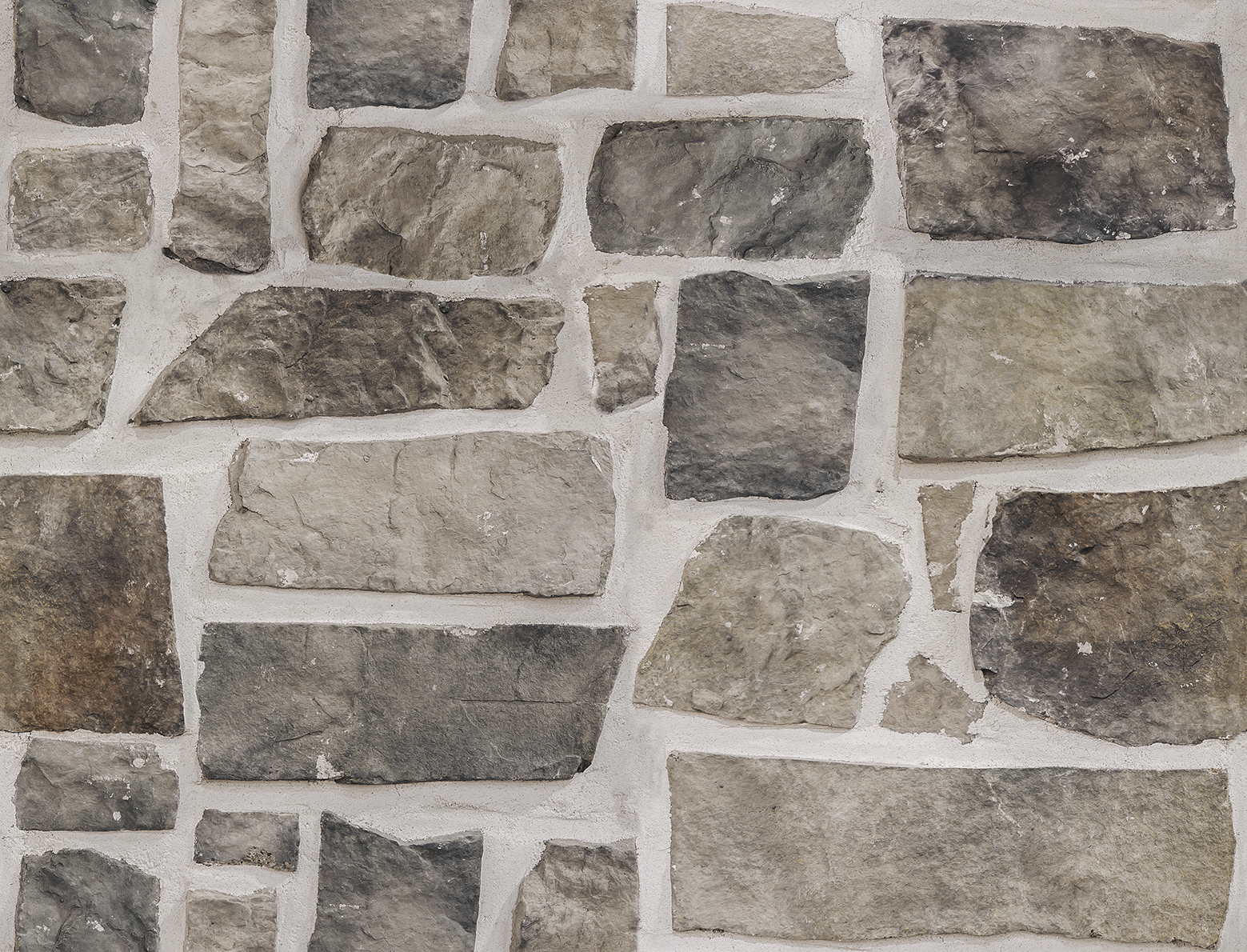 美牆壁布//基督城石牆(約1.5坪/捲)