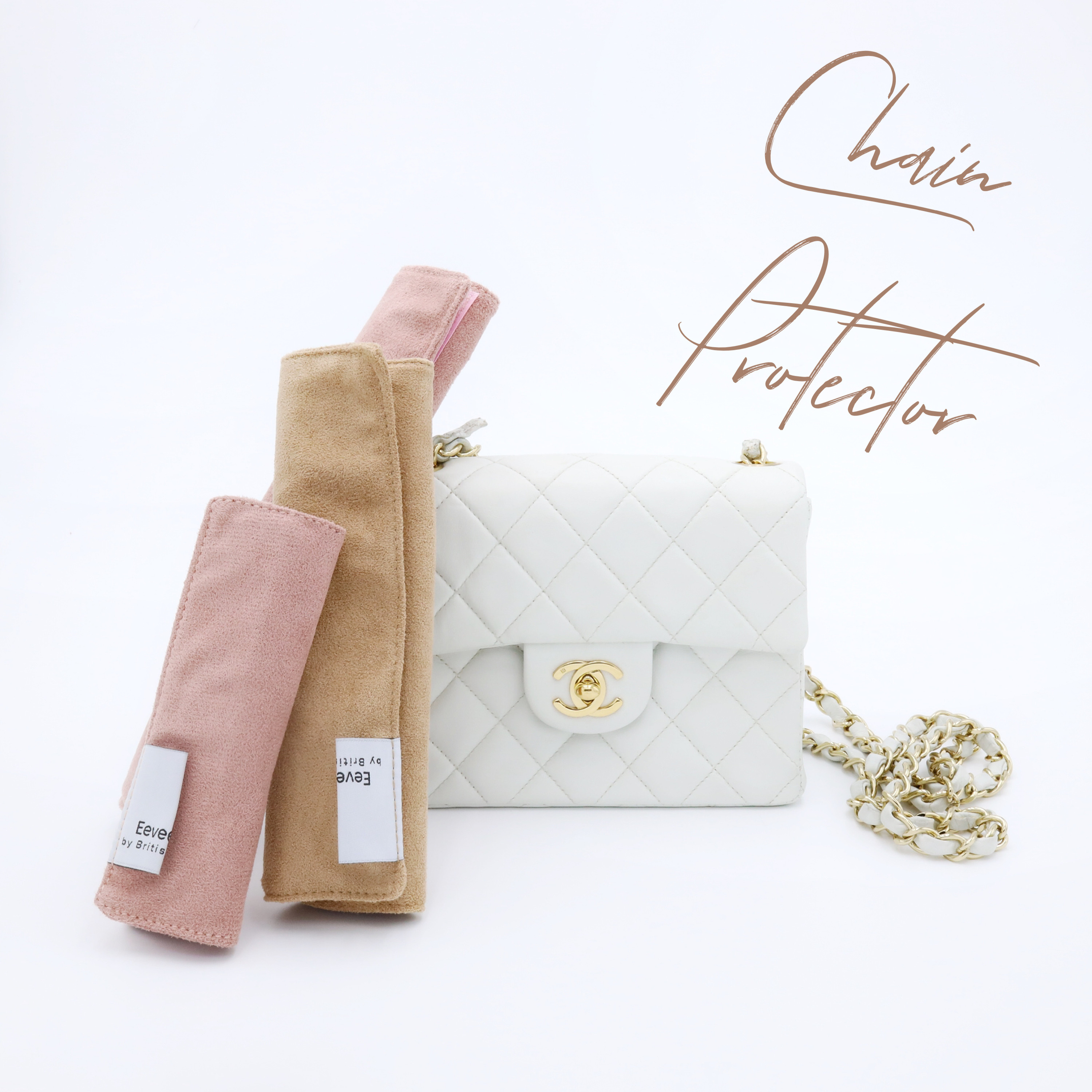 (現貨) Chain Protector