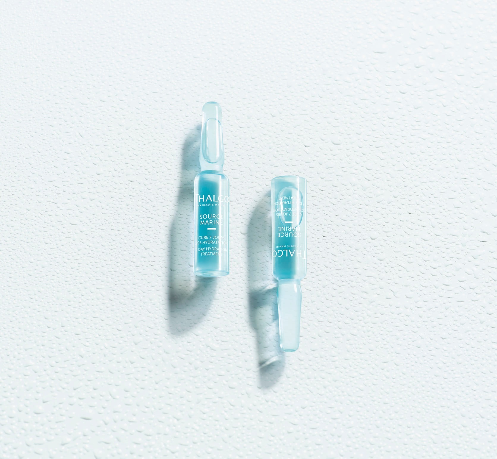 THALGO 水蛋白驅動安瓶1.2MLx7支