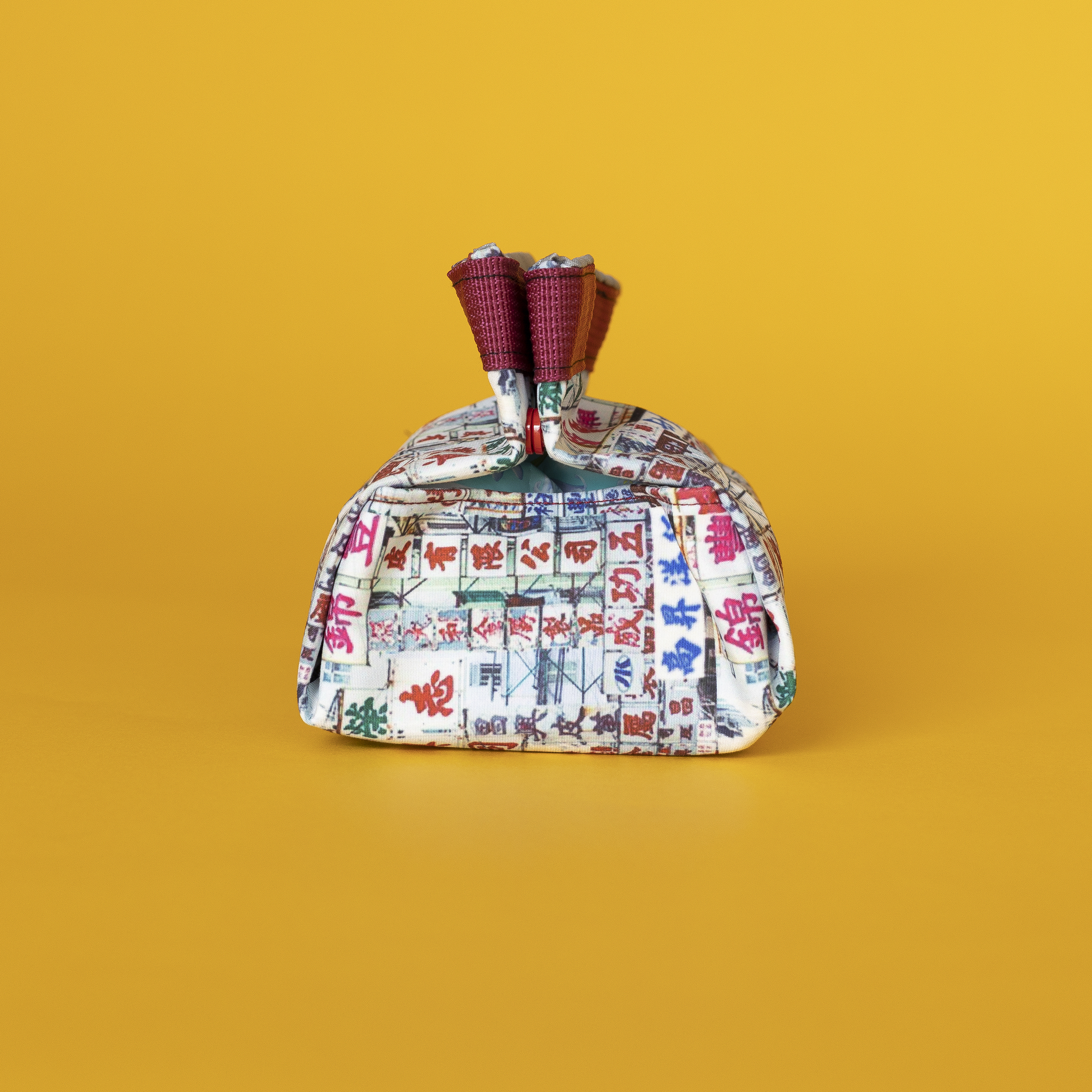 紙巾盒套 - 招牌造型 (大)