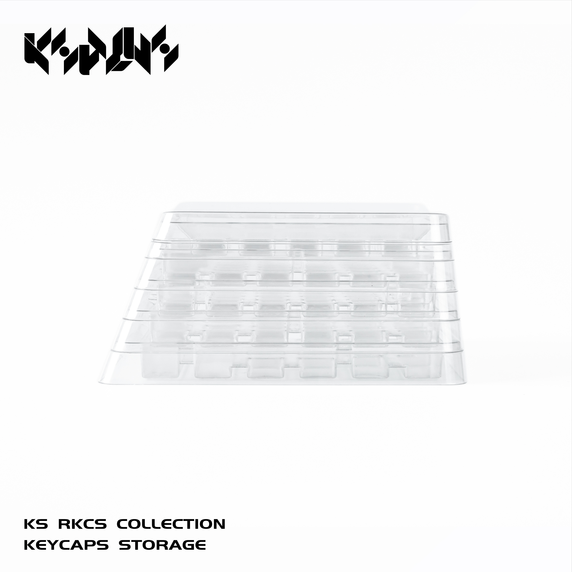 RKCS 148 | KS Keycap Storage Collection
