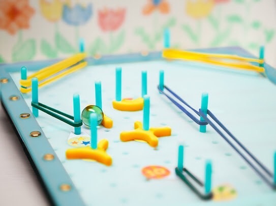 Kiwico Pinball Machine 彈珠檯