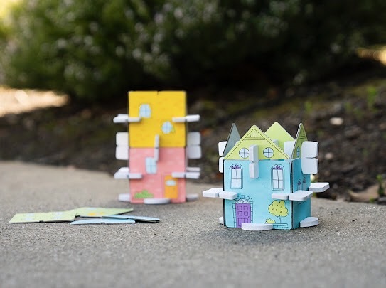 Kiwico Cityscapes 城市景觀