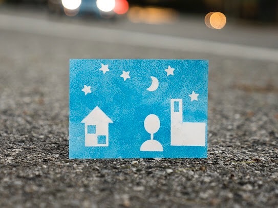 Kiwico Cityscapes 城市景觀