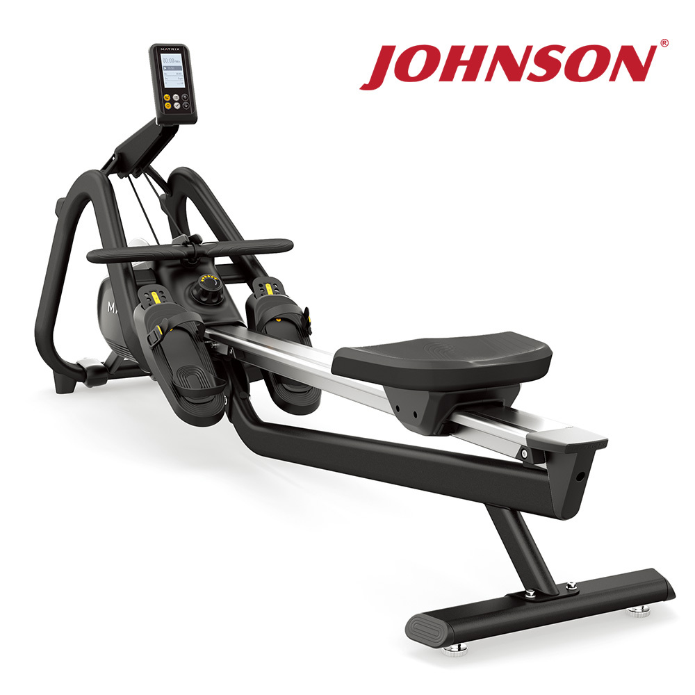 【喬山】Matrix Rower 商用專業訓練划船機
