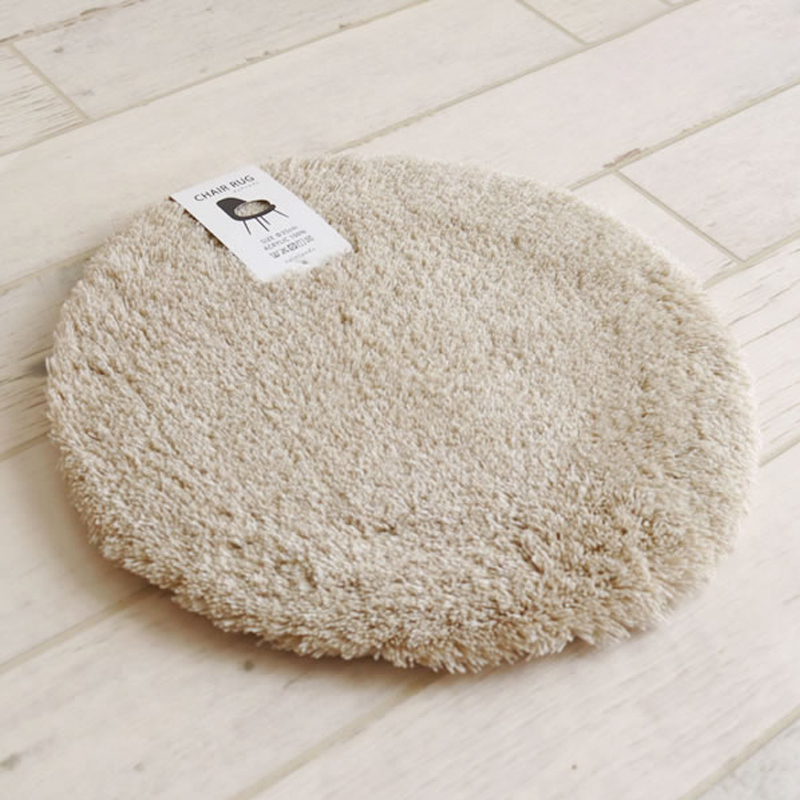 Calmland Fucca 坐墊 米白色