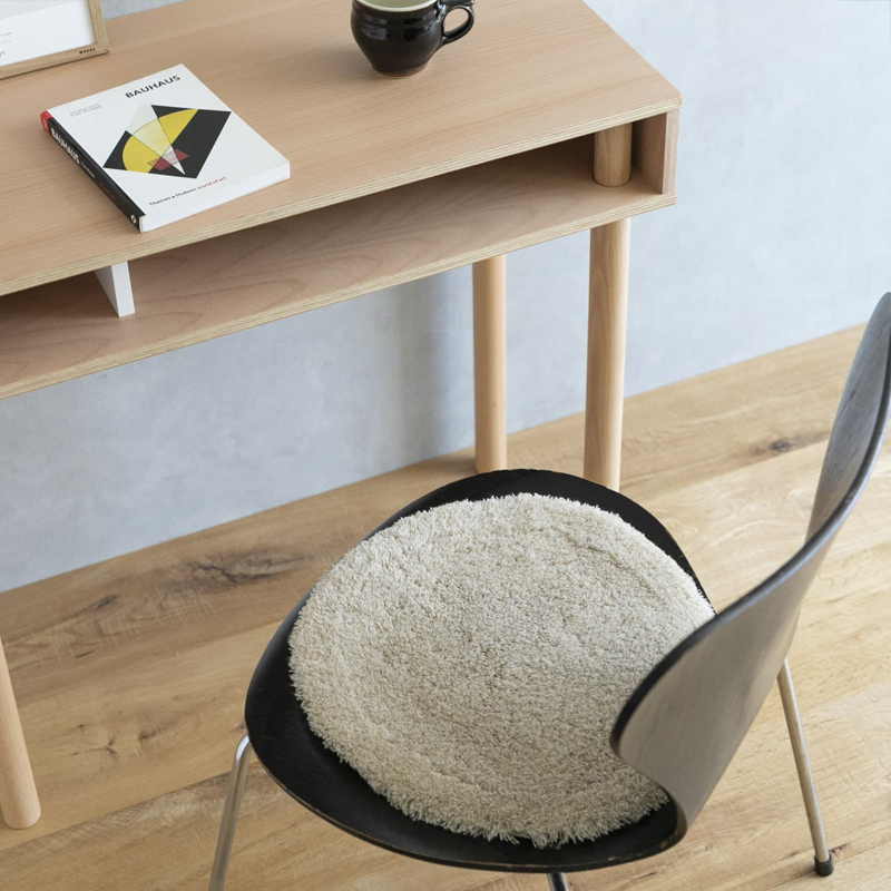 Calmland Fucca 坐墊 米白色