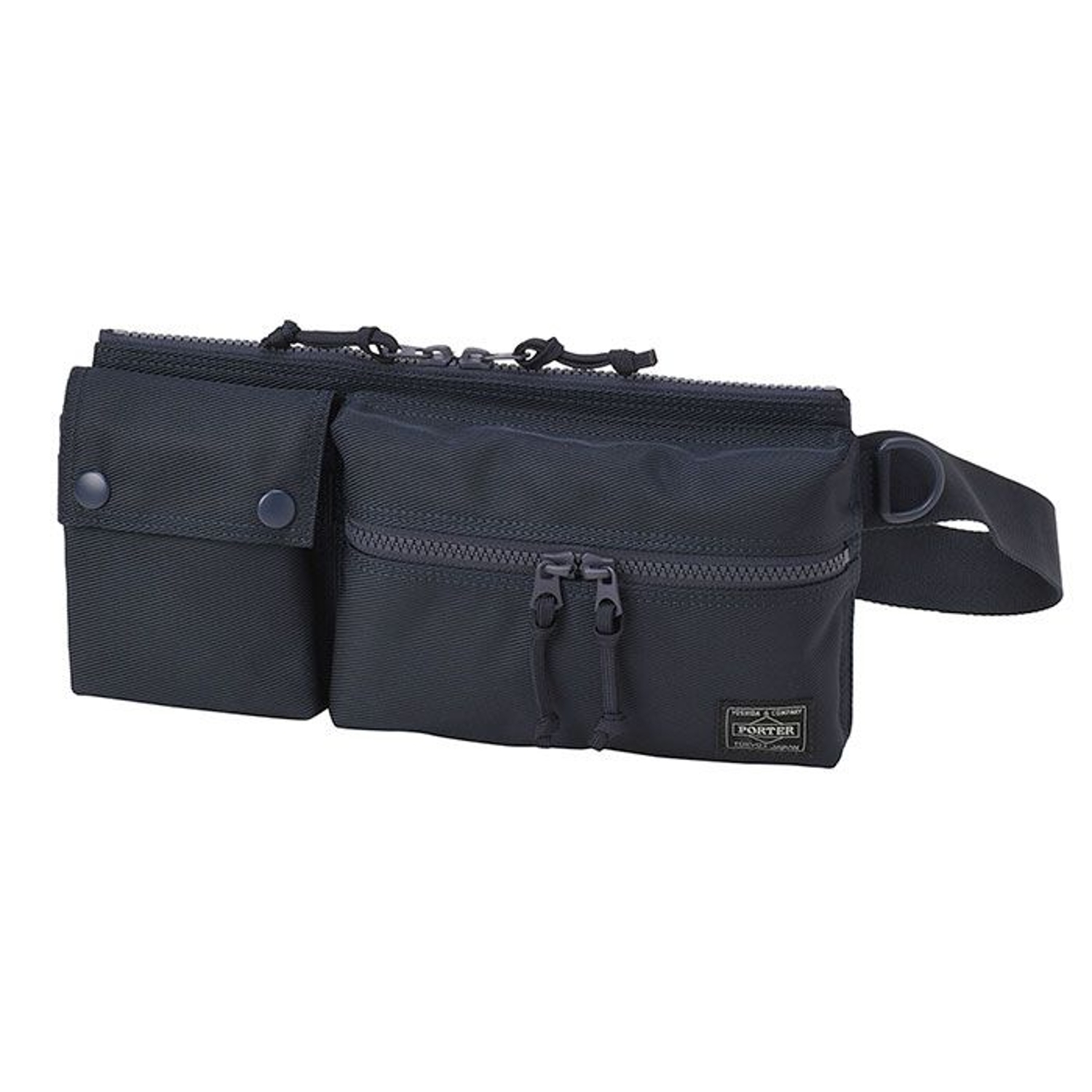 Porter Unit Waist Bag