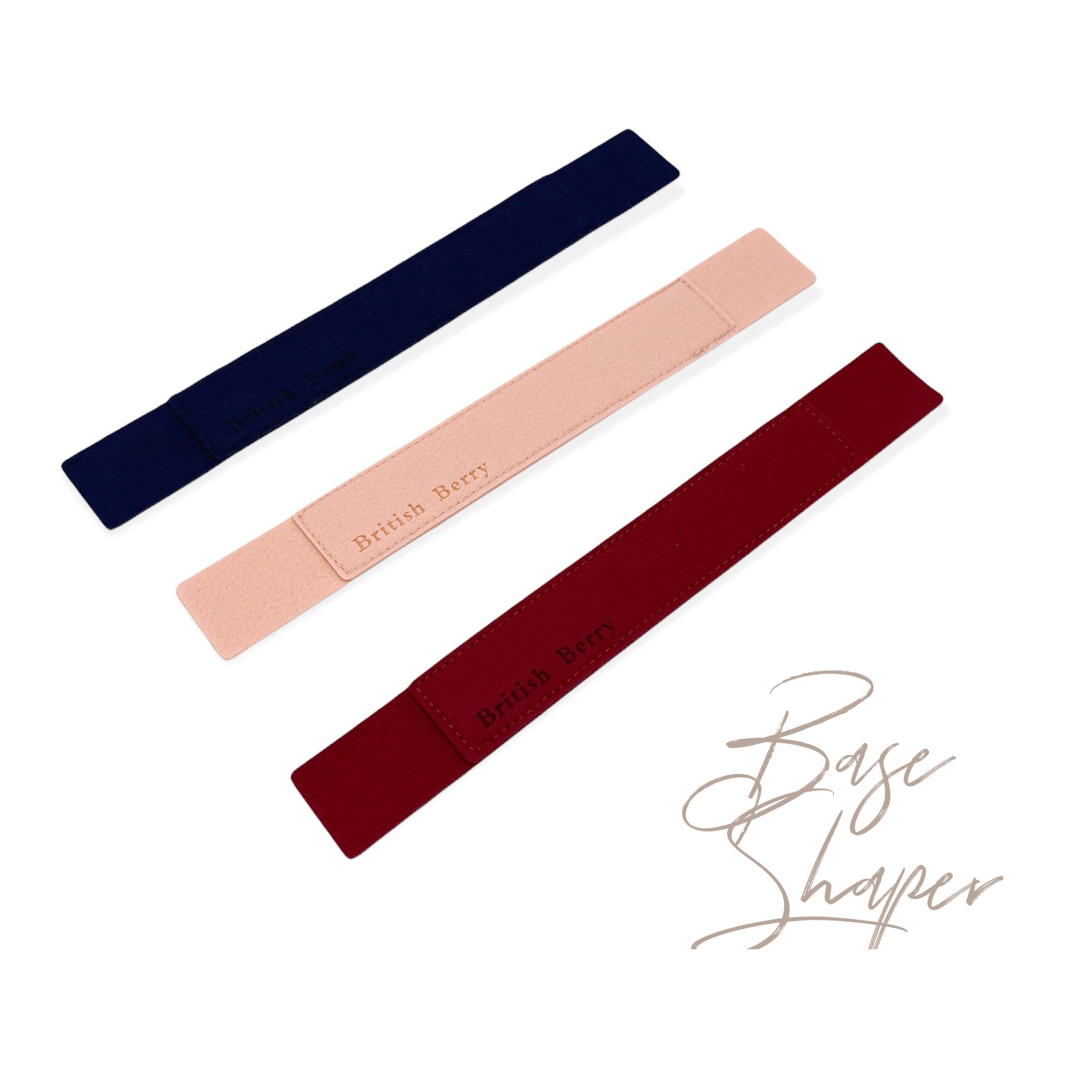 (現貨) Base Shaper for WOC