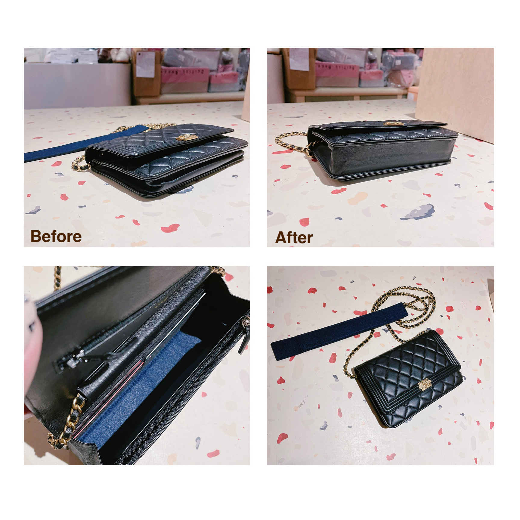 (現貨) Base Shaper for WOC