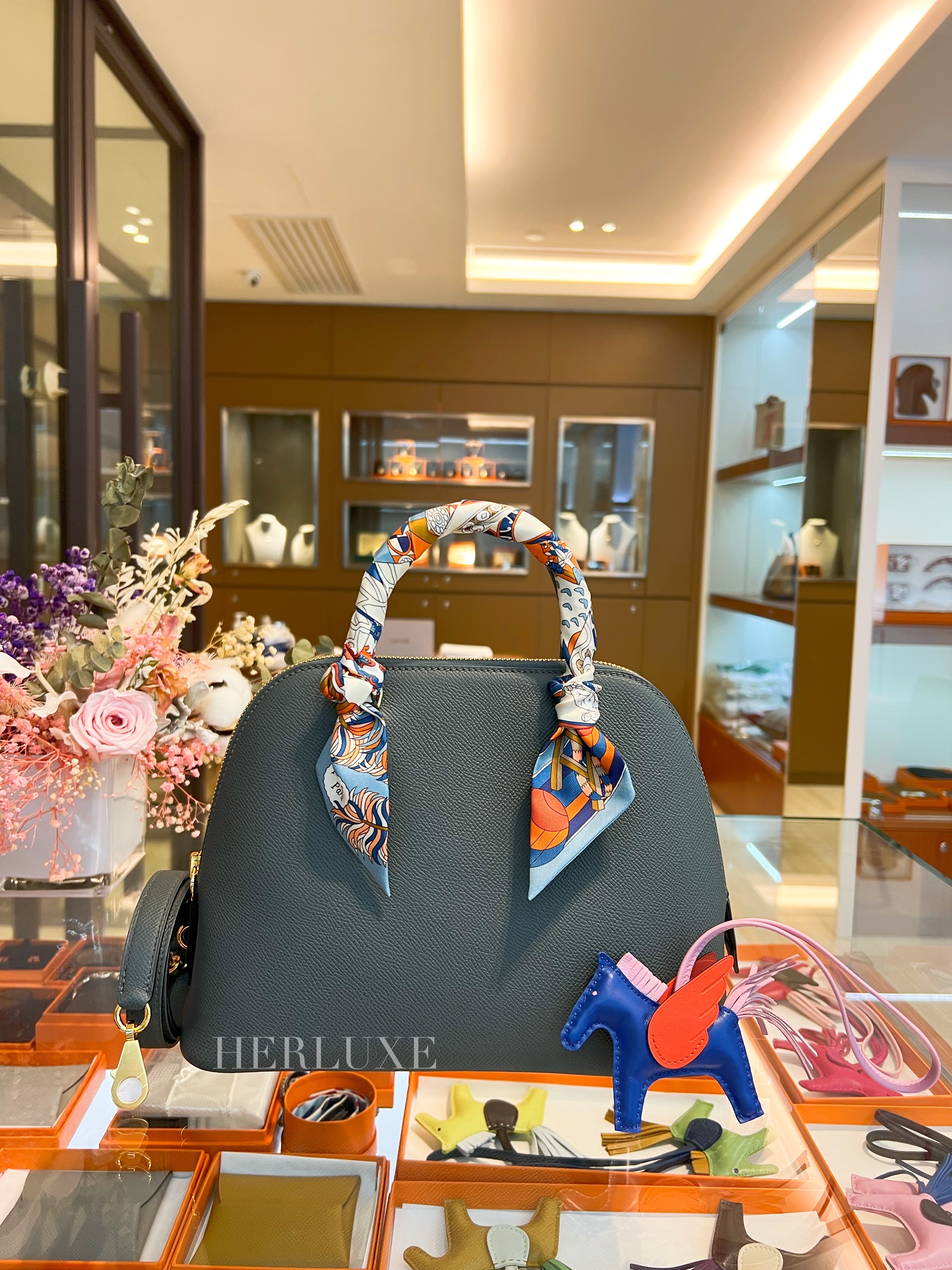 Bolide 25 Y7 bleu orage cc epsom