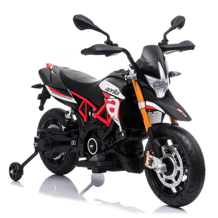 Aprilia Dosorduro 900 兒童電單車
