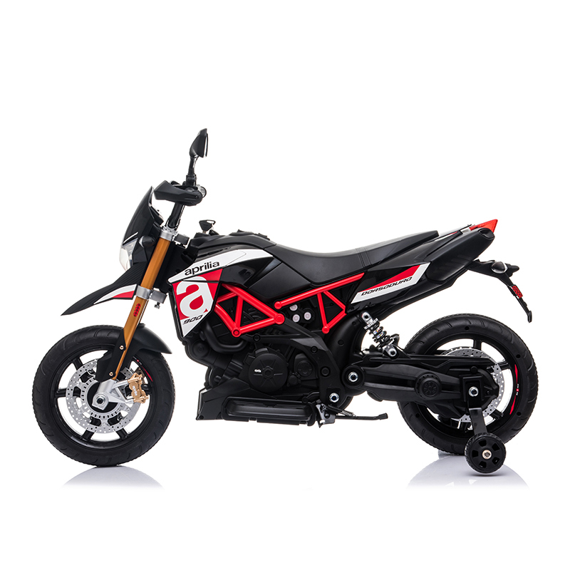 Aprilia Dosorduro 900 兒童電單車