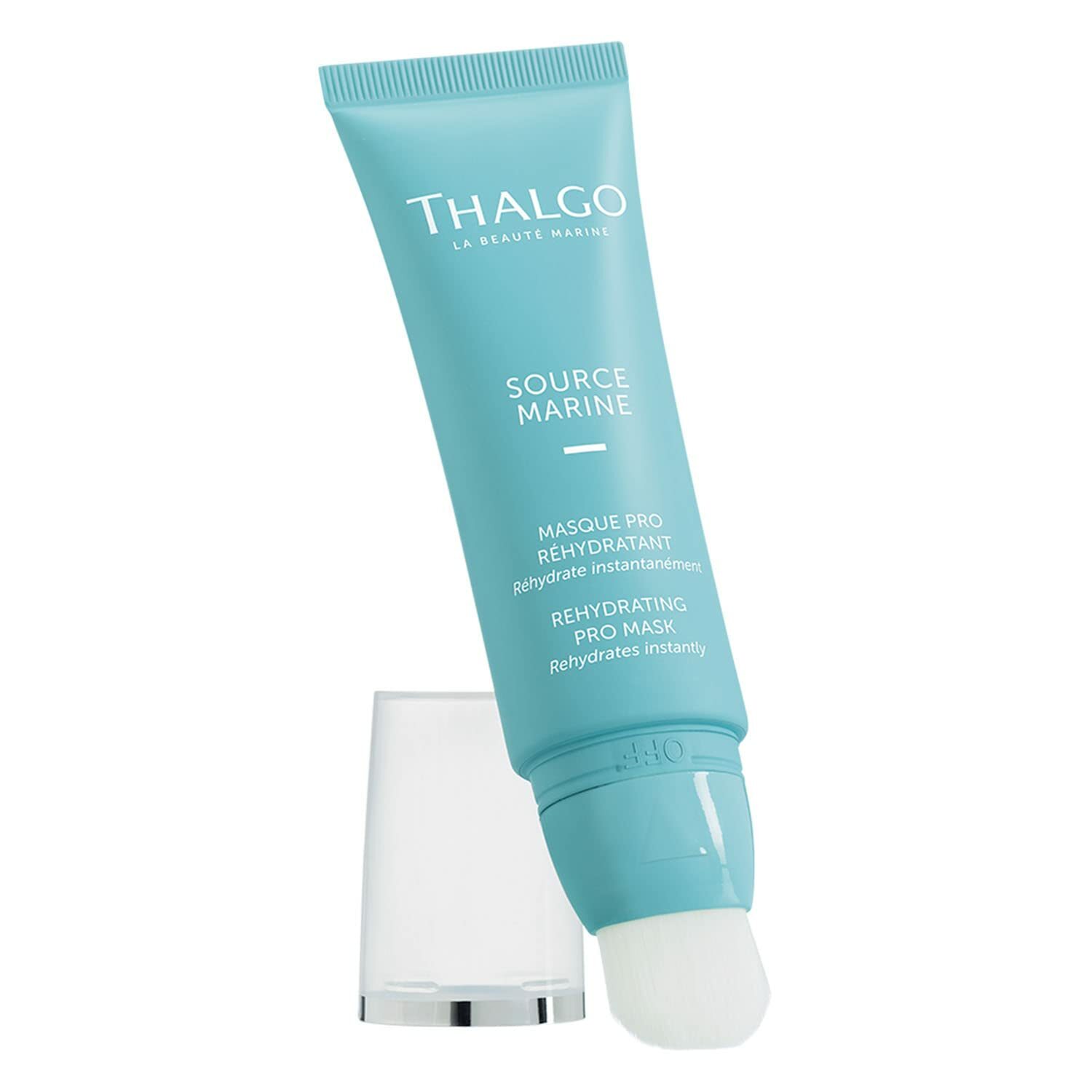 THALGO 水蛋白驅動面膜 50ML