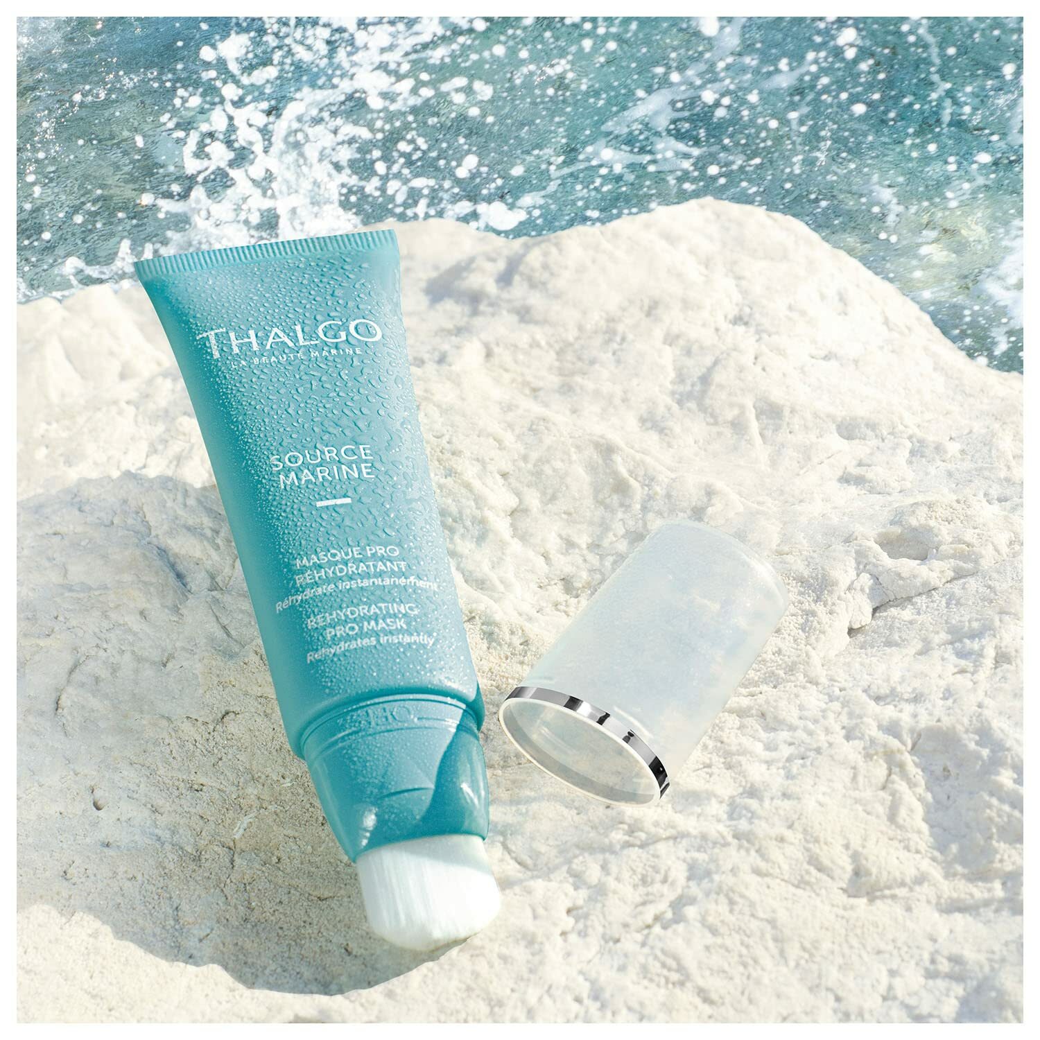 THALGO 水蛋白驅動面膜 50ML