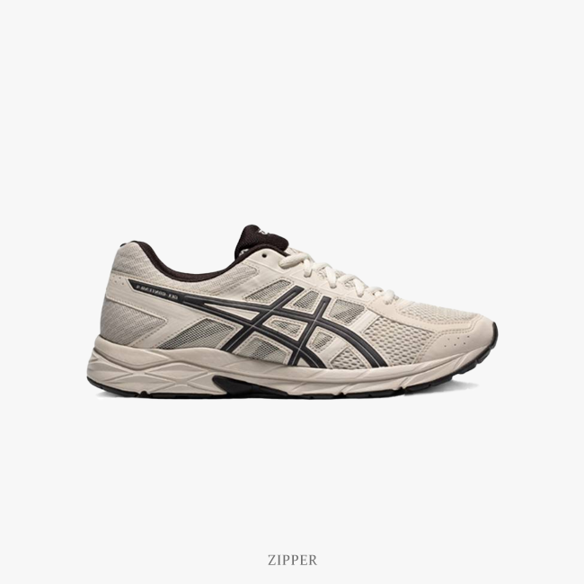 Tenis asics gel 2025 contend 4