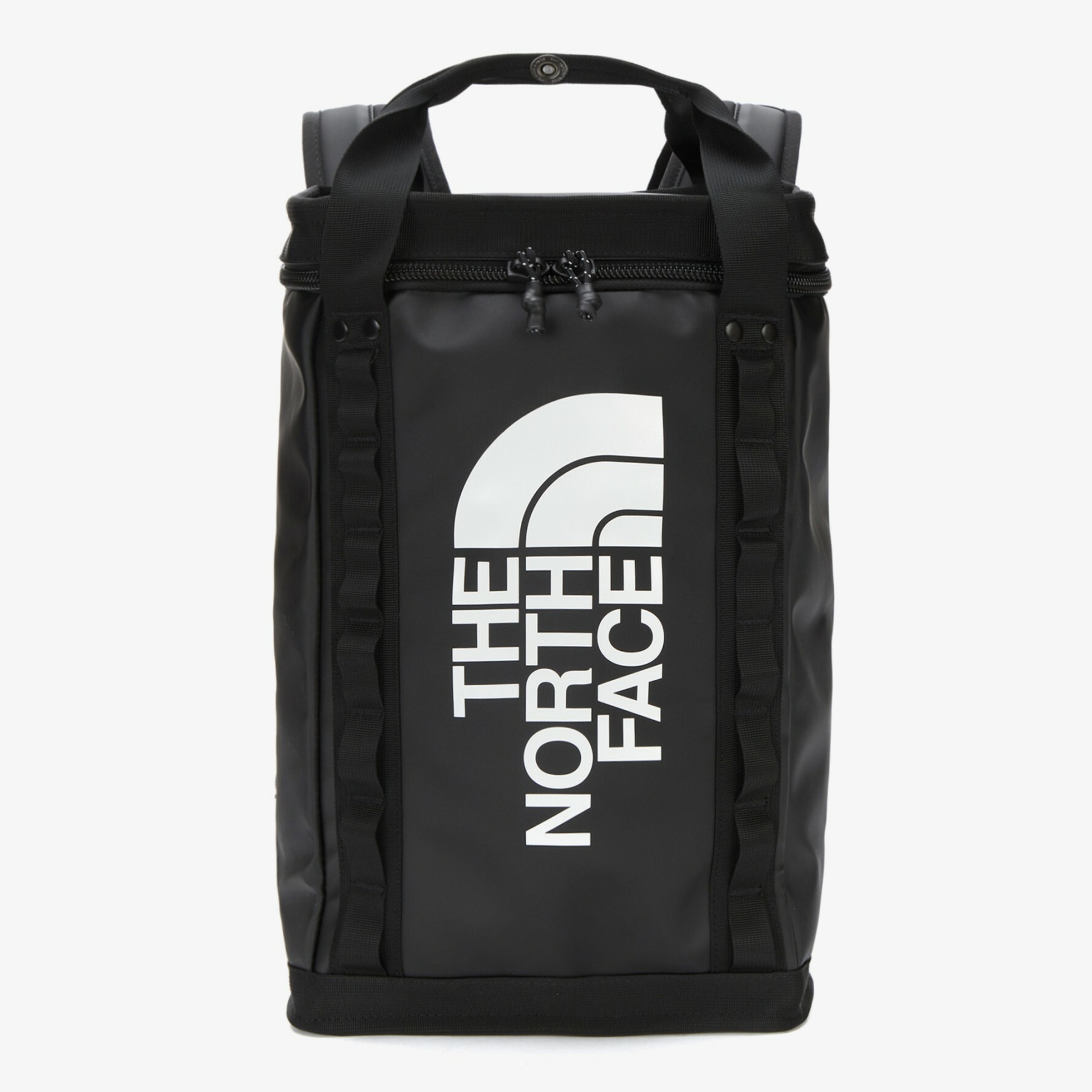 THE NORTH FACE EXPLORE FUSEBOX 防水背包  NM2DN35