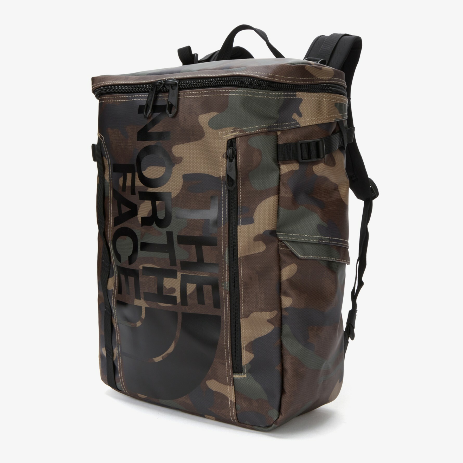 THE NORTH FACE BC FUSE BOX II 防水背包 NM2DN36