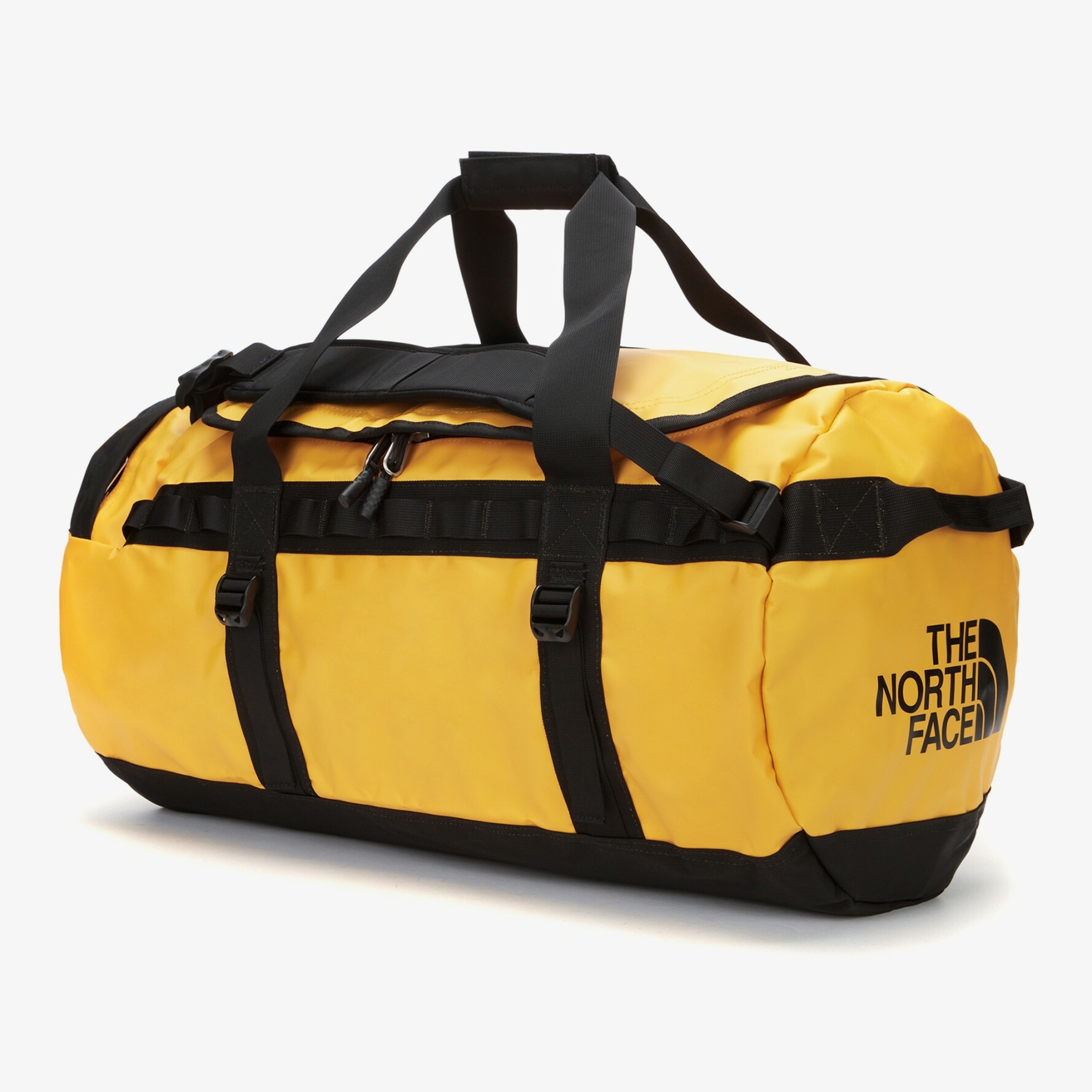 THE NORTH FACE BASE CAMP DUFFEL-M 行李袋 NN2FN36