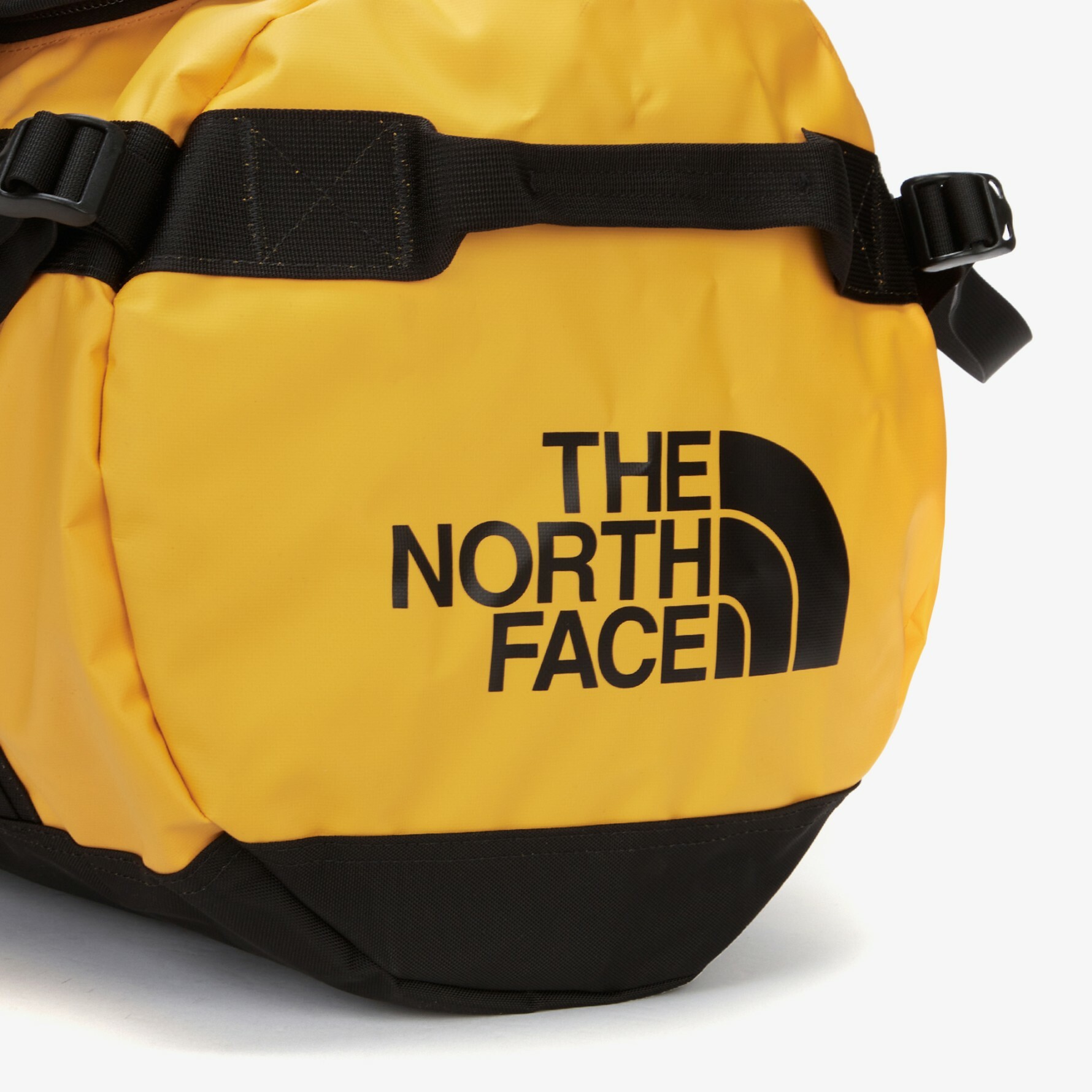 THE NORTH FACE BASE CAMP DUFFEL-M 行李袋 NN2FN36