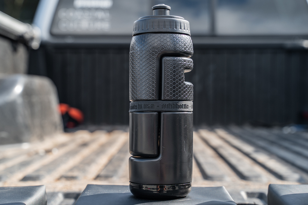 dib bottle 二合一單車水樽 MADE IN USA