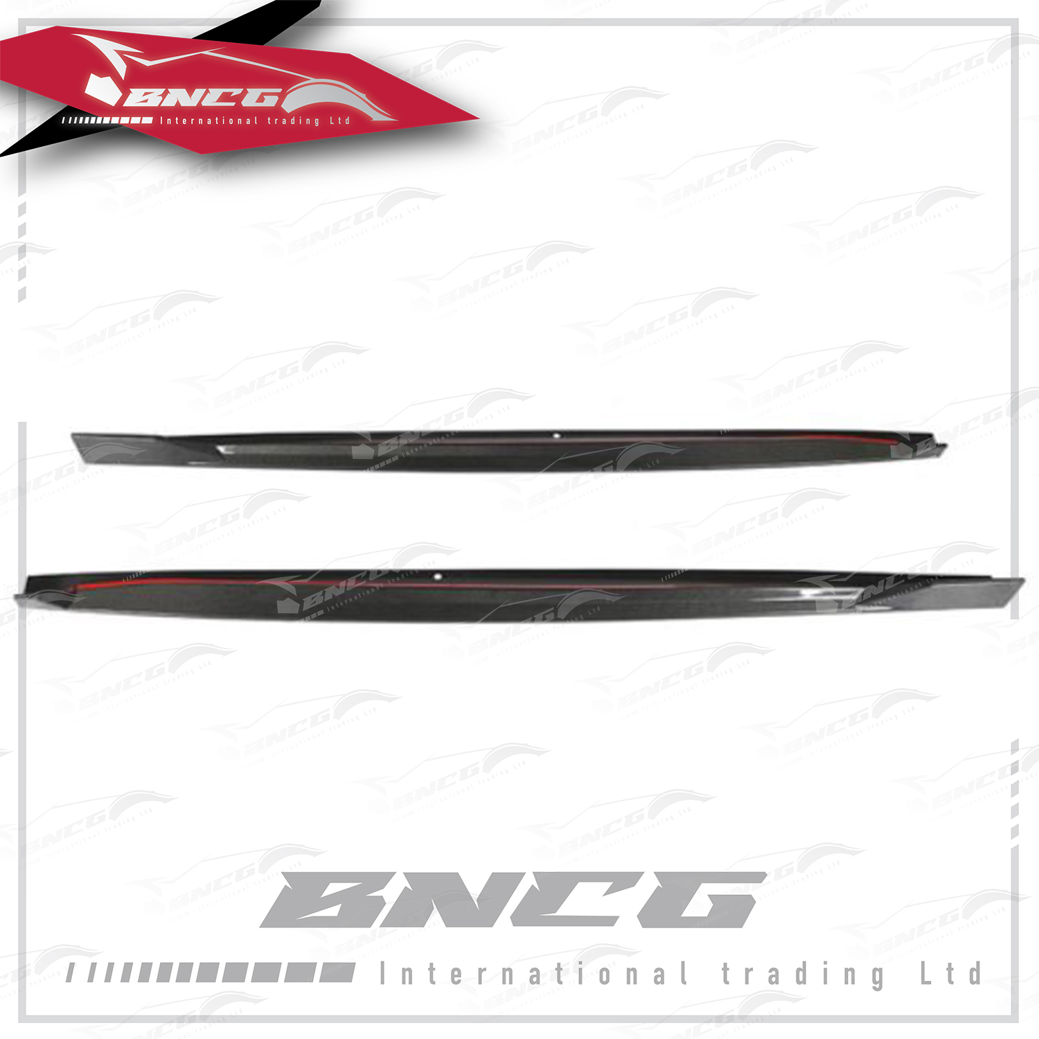 寶馬 BMW SUV系列 X5 G05 19-20年式 卡夢 碳纖維 外觀件 空力套件 ML款 側裙 側定風翼