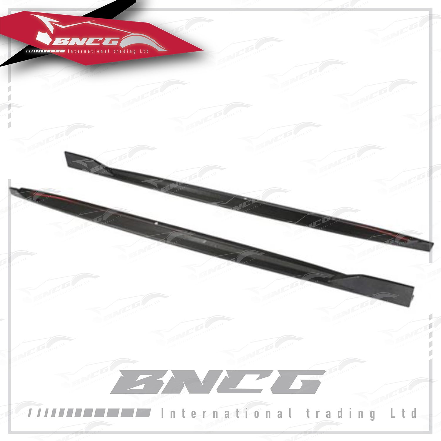 寶馬 BMW SUV系列 X5 G05 19-20年式 卡夢 碳纖維 外觀件 空力套件 ML款 側裙 側定風翼