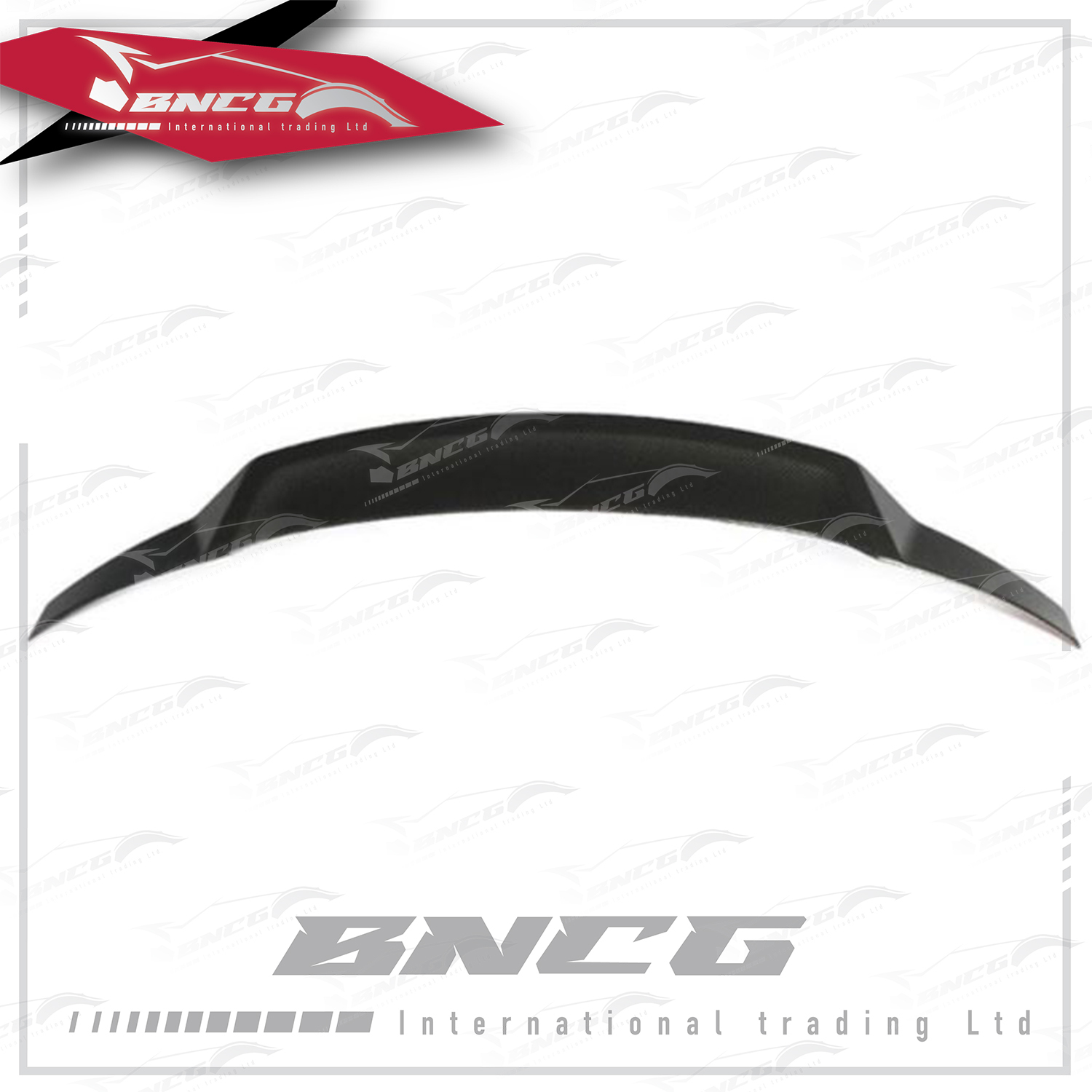 賓士 Benz E Class C238 Coupe 改裝 卡夢 碳纖維 外觀件 空力套件 B款 尾翼 擾流板