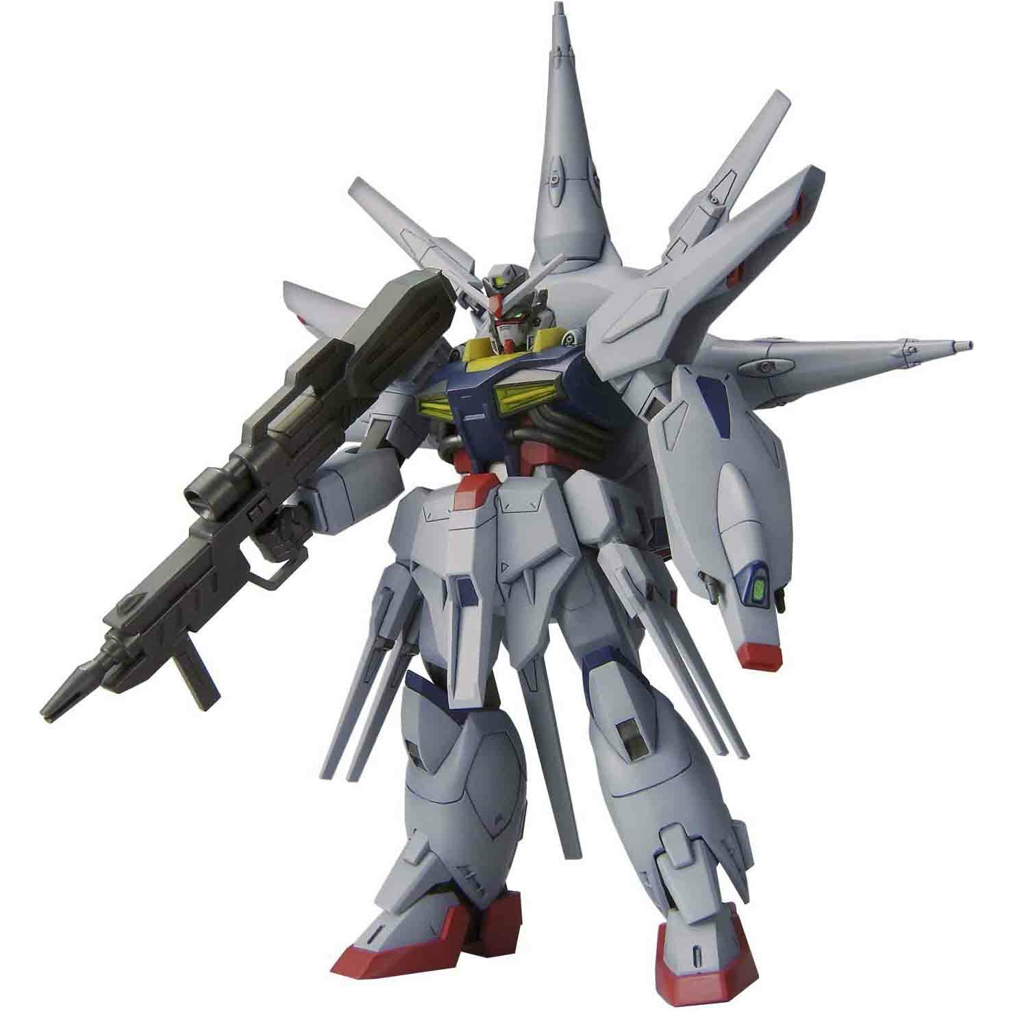 HG 1/144 R13 天意高達