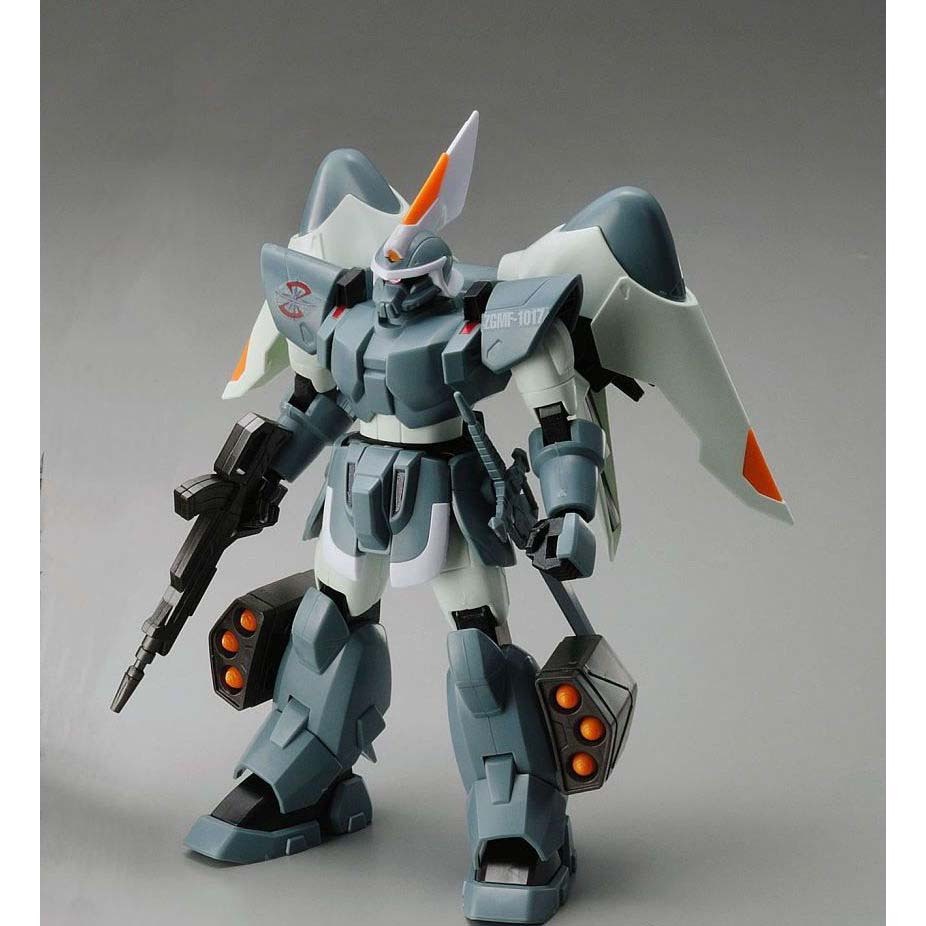 HG 1/144 R06 基因高機動型