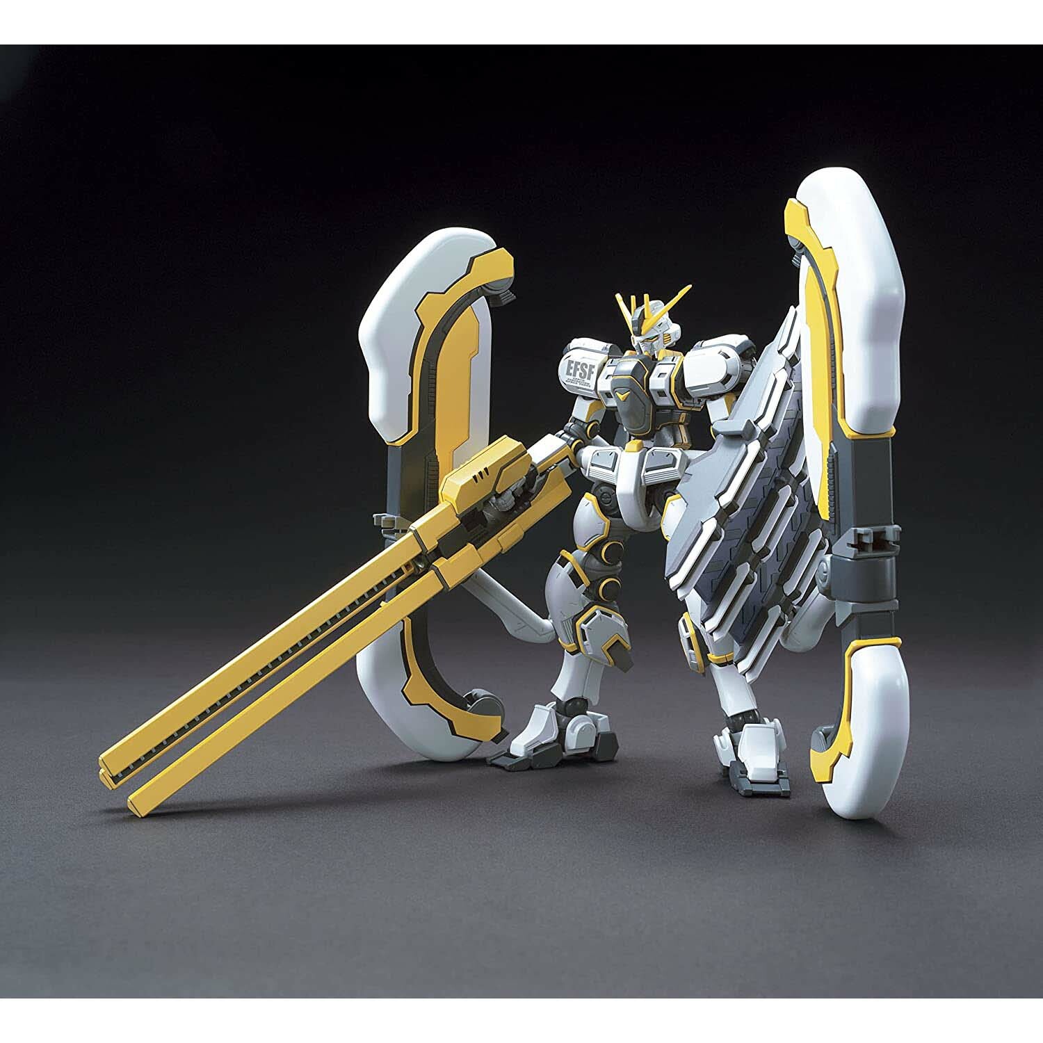 HG 1/144 阿特拉斯高達 [高達雷霆宙域]