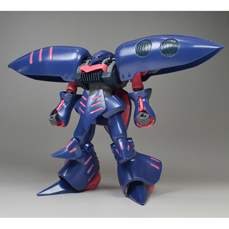 HGUC 1/144 卡碧尼 MK-II