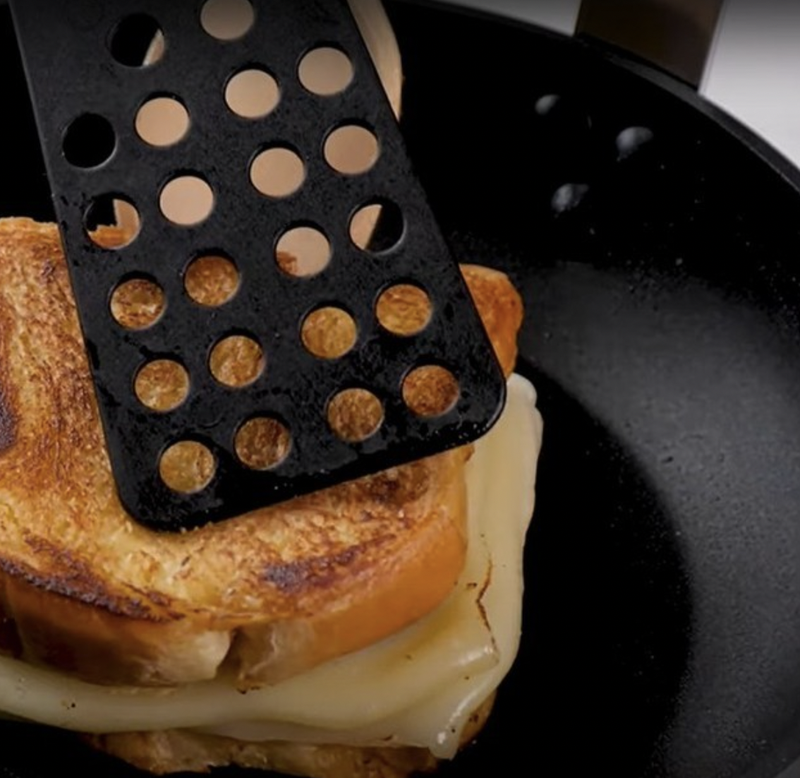 Nylon Spatula Special Non-Stick