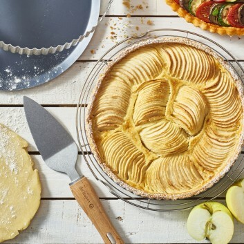 手作塔、派烤盤 l 限定禮盒組 #Box Homemade Pie & Tart