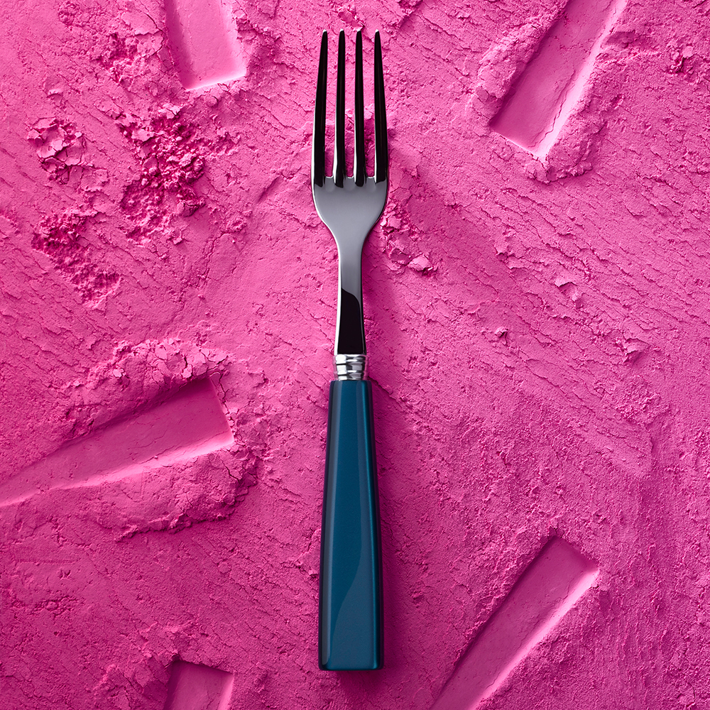 SABRE | Icône 60s 風華年代 | 4件組 | 鐵藍