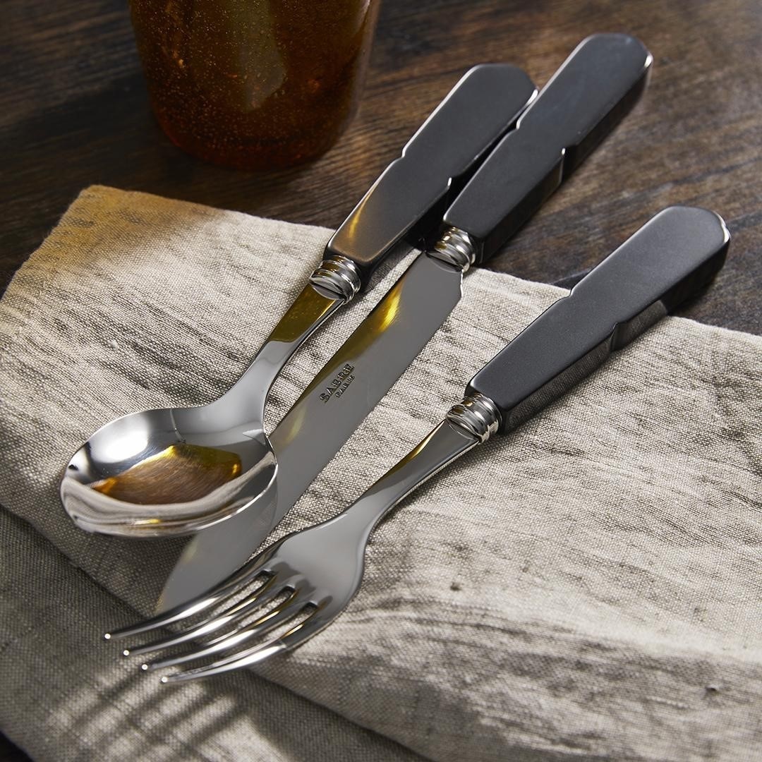 SABRE | Gustave 法風-古斯塔夫系列 | 易開罐開瓶器 | 鐵灰