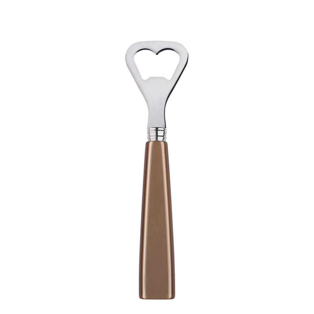 SABRE | Icone 60s 風華年代 | 易開罐開瓶器 | 焦糖棕