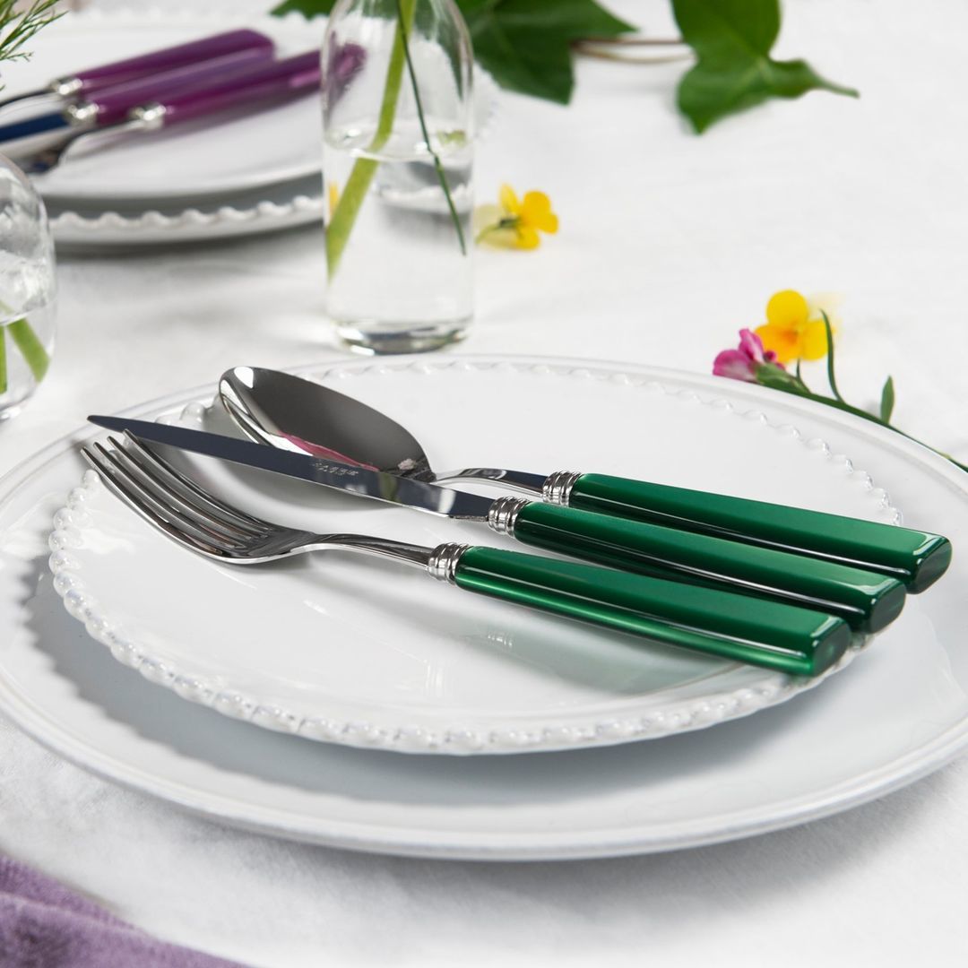 SABRE | Icone 60s 風華年代 | 點心派鏟 | 綠光森林