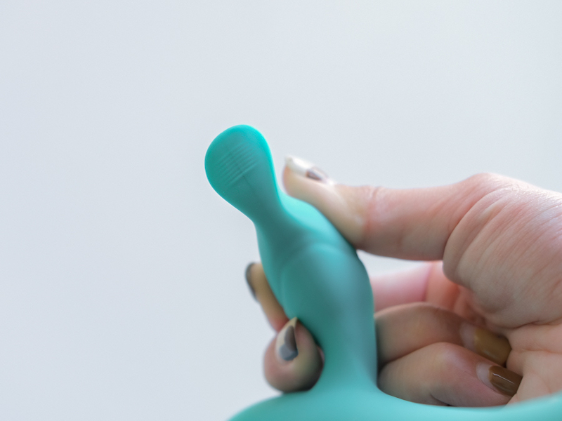 水中精靈水母按摩棒