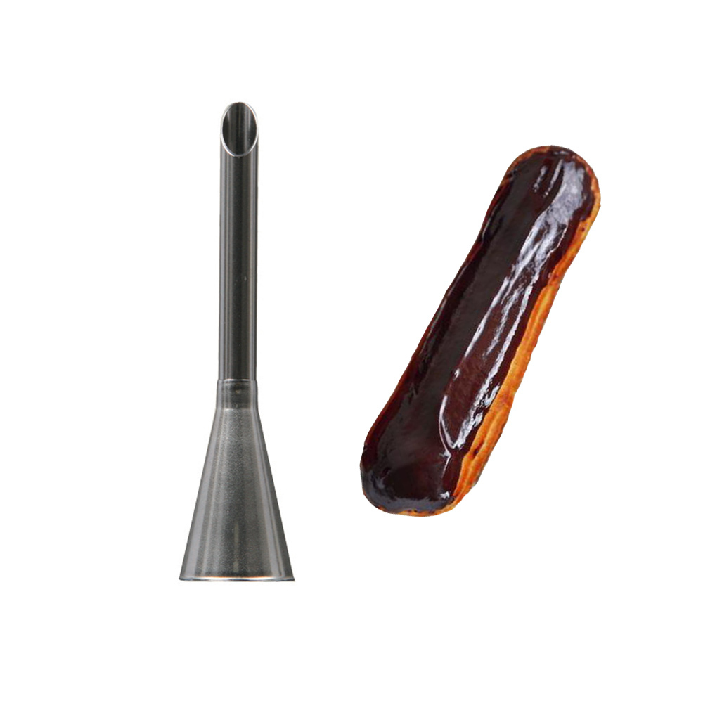 不鏽鋼 特殊填充花嘴